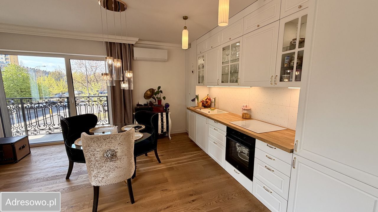 Mieszkanie 2-pokojowe Warszawa Praga-Północ, ul. Ząbkowska. Zdjęcie 17