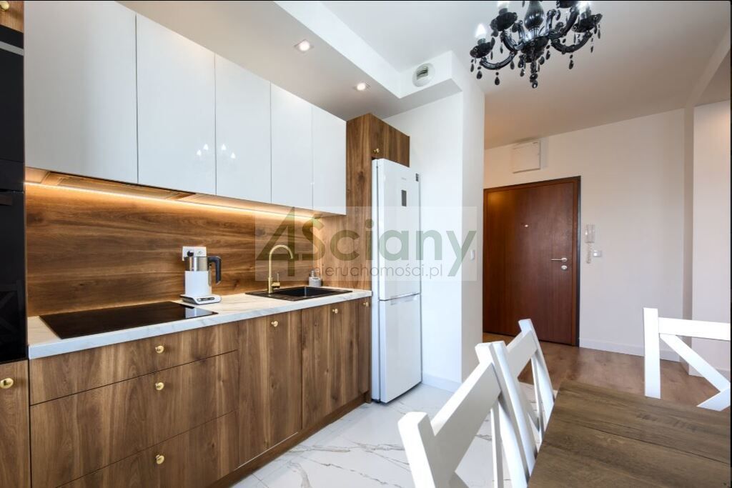 Mieszkanie 2-pokojowe Warszawa Wola, ul. Kłopot. Zdjęcie 4