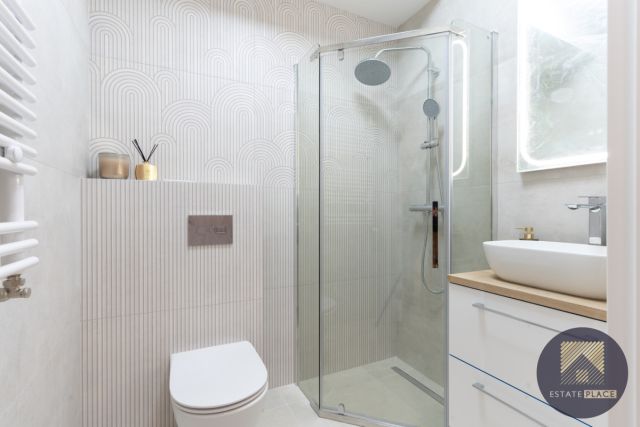 Mieszkanie 3-pokojowe Warszawa Mokotów, ul. Domaniewska. Zdjęcie 5