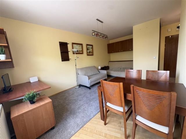 Mieszkanie 1-pokojowe Wrocław Osobowice, ul. Witkowska. Zdjęcie 10