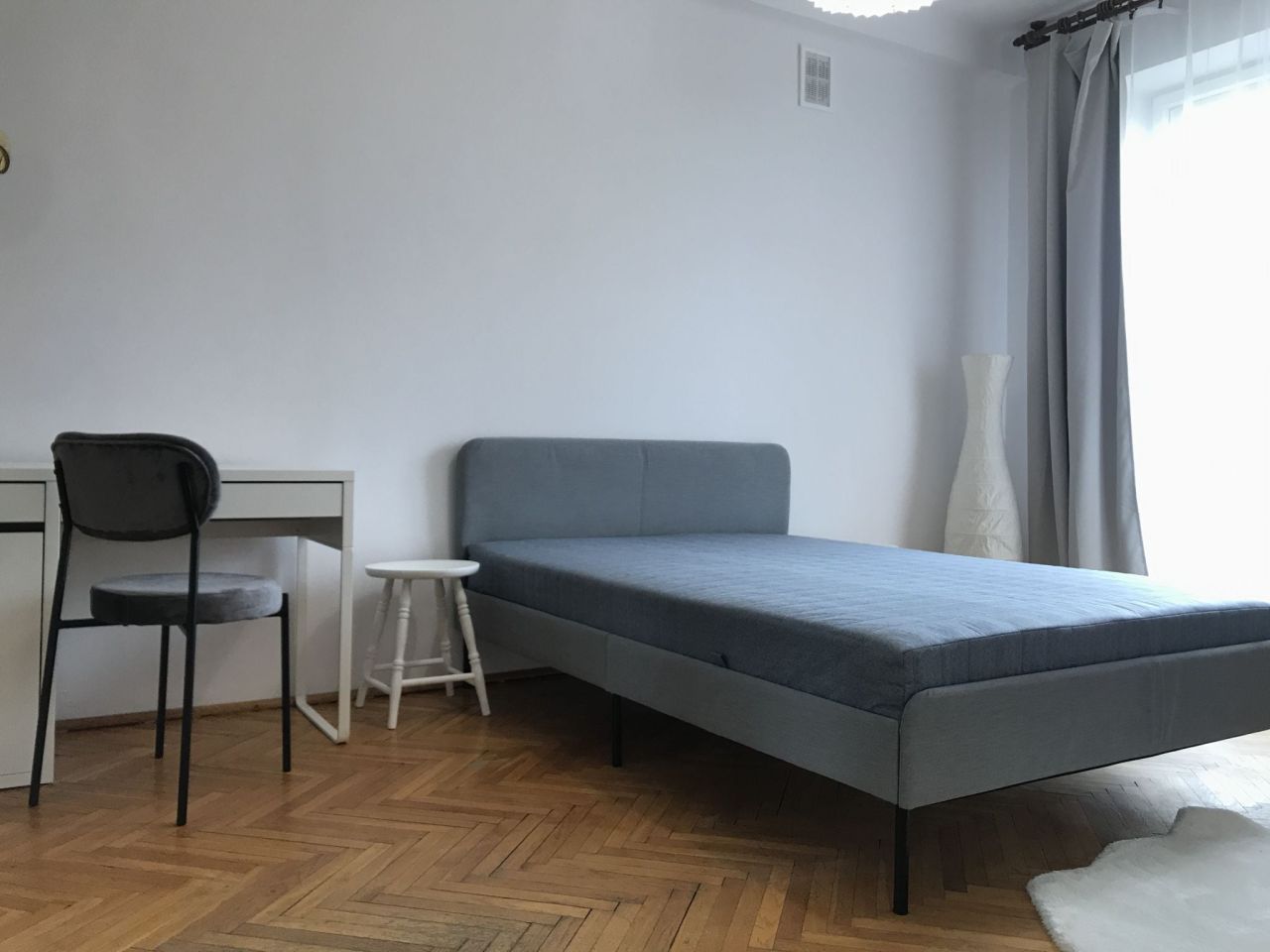 Mieszkanie 2-pokojowe Kraków Kleparz, al. Juliusza Słowackiego. Zdjęcie 5