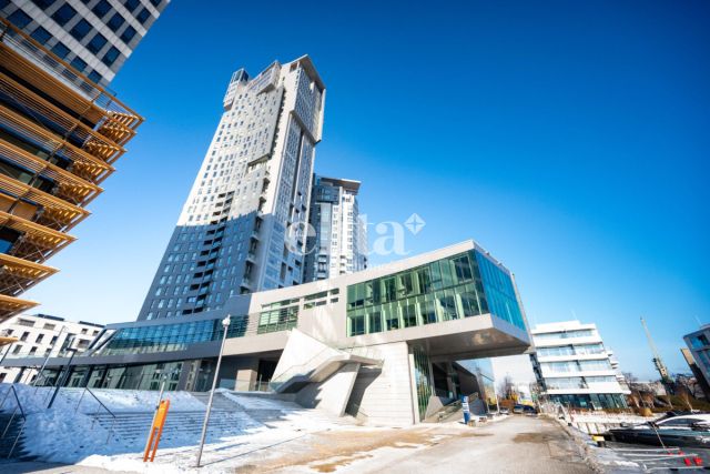 Mieszkanie 3-pokojowe Gdynia Śródmieście, ul. A. Hryniewickiego. Zdjęcie 19