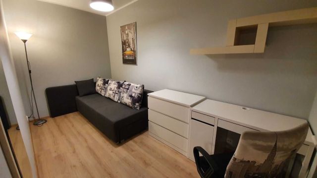 Mieszkanie 2-pokojowe Warszawa Ursynów, al. Komisji Edukacji Narodowej. Zdjęcie 1