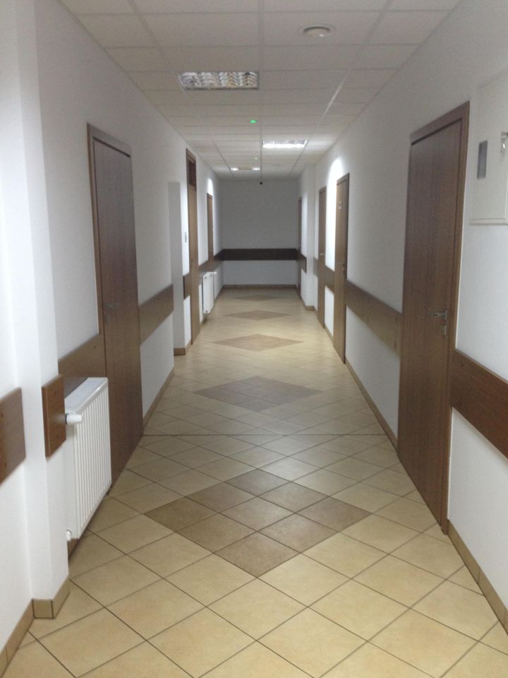 Nieruchomość komercyjna Ostrów Wielkopolski, ul. Sobieskiego. Zdjęcie 3