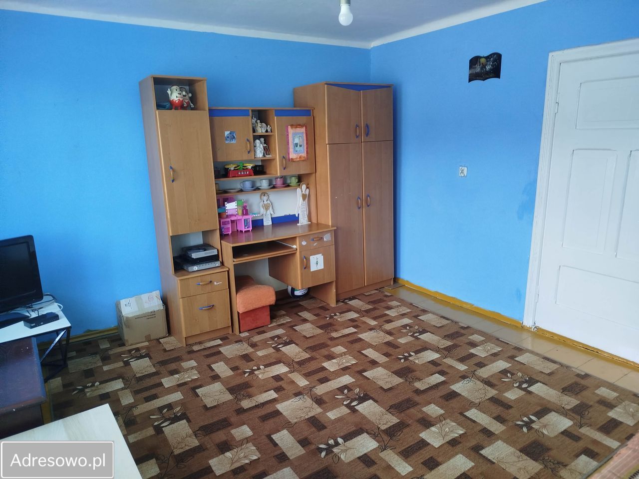 dom wolnostojący, 3 pokoje Płochocinek. Zdjęcie 9