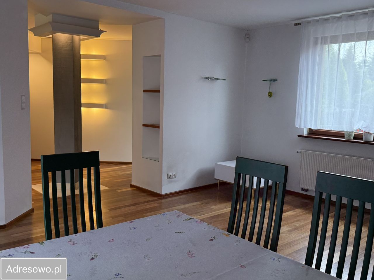 bliźniak, 4 pokoje Bielany Wrocławskie, ul. Czereśniowa. Zdjęcie 2