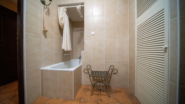 Mieszkanie 3-pokojowe Lublin, ul. Marii Curie-Skłodowskiej. Zdjęcie 14