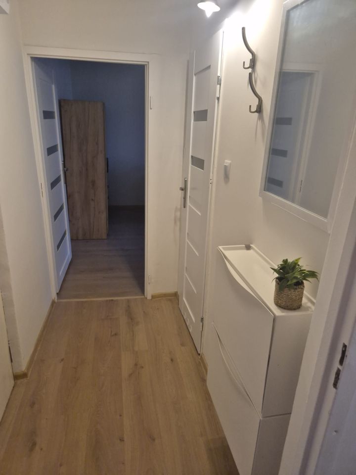 Mieszkanie 2-pokojowe Lubin, ul. Leszczynowa. Zdjęcie 8