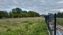 Działka budowlana Nowe Boryszewo. Zdjęcie 3