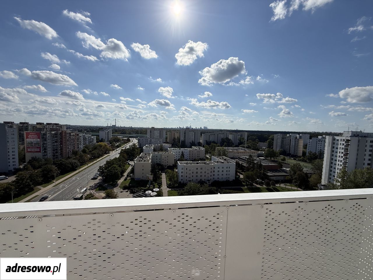 Mieszkanie 2-pokojowe Warszawa Tarchomin, ul. Światowida. Zdjęcie 12
