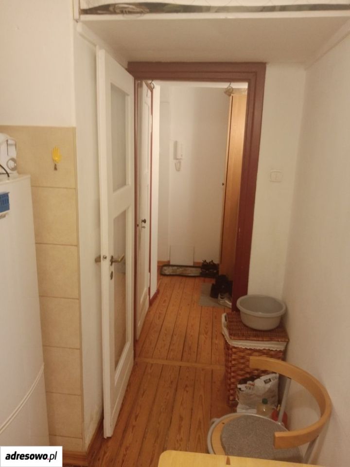 Mieszkanie 1-pokojowe Gdynia Grabówek, ul. Morska. Zdjęcie 11