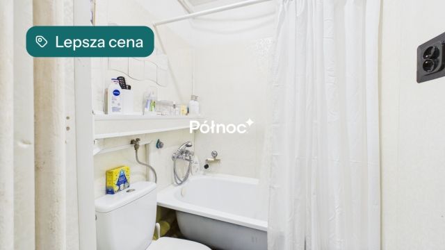 Mieszkanie 2-pokojowe Białystok, ul. Bohaterów Monte Cassino. Zdjęcie 14
