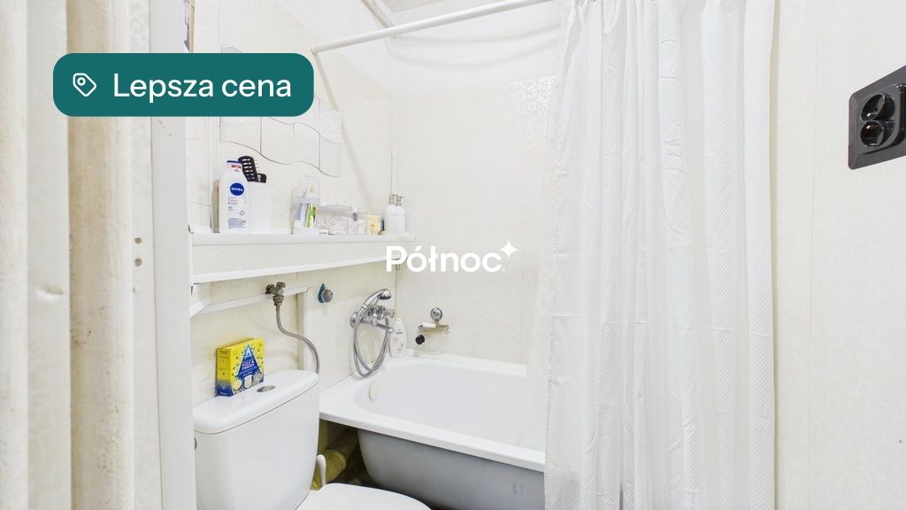 Mieszkanie 2-pokojowe Białystok, ul. Bohaterów Monte Cassino. Zdjęcie 14