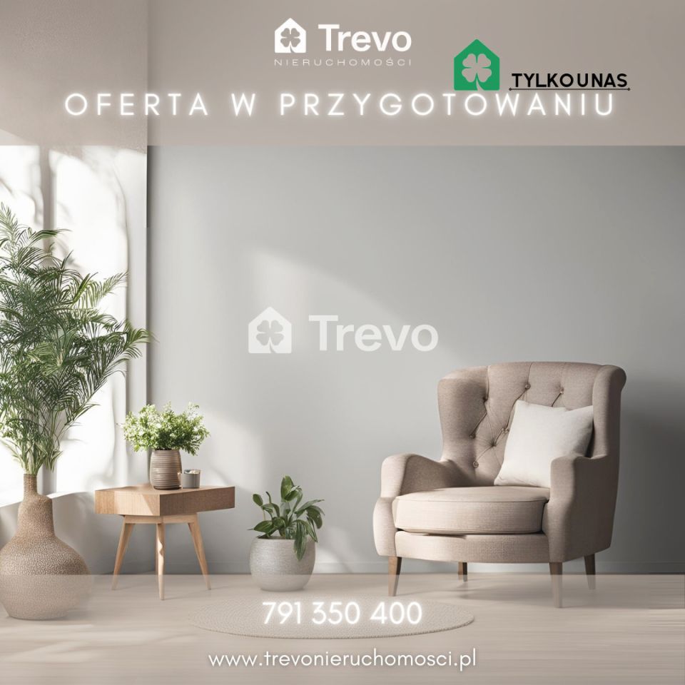 Mieszkanie 4-pokojowe Sopot Brodwino, ul. Oskara Kolberga. Zdjęcie 1