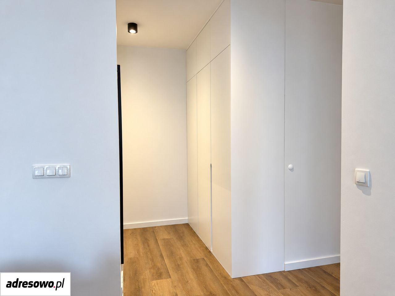 Mieszkanie 2-pokojowe Warszawa Wola, ul. Kacpra Karlińskiego. Zdjęcie 6
