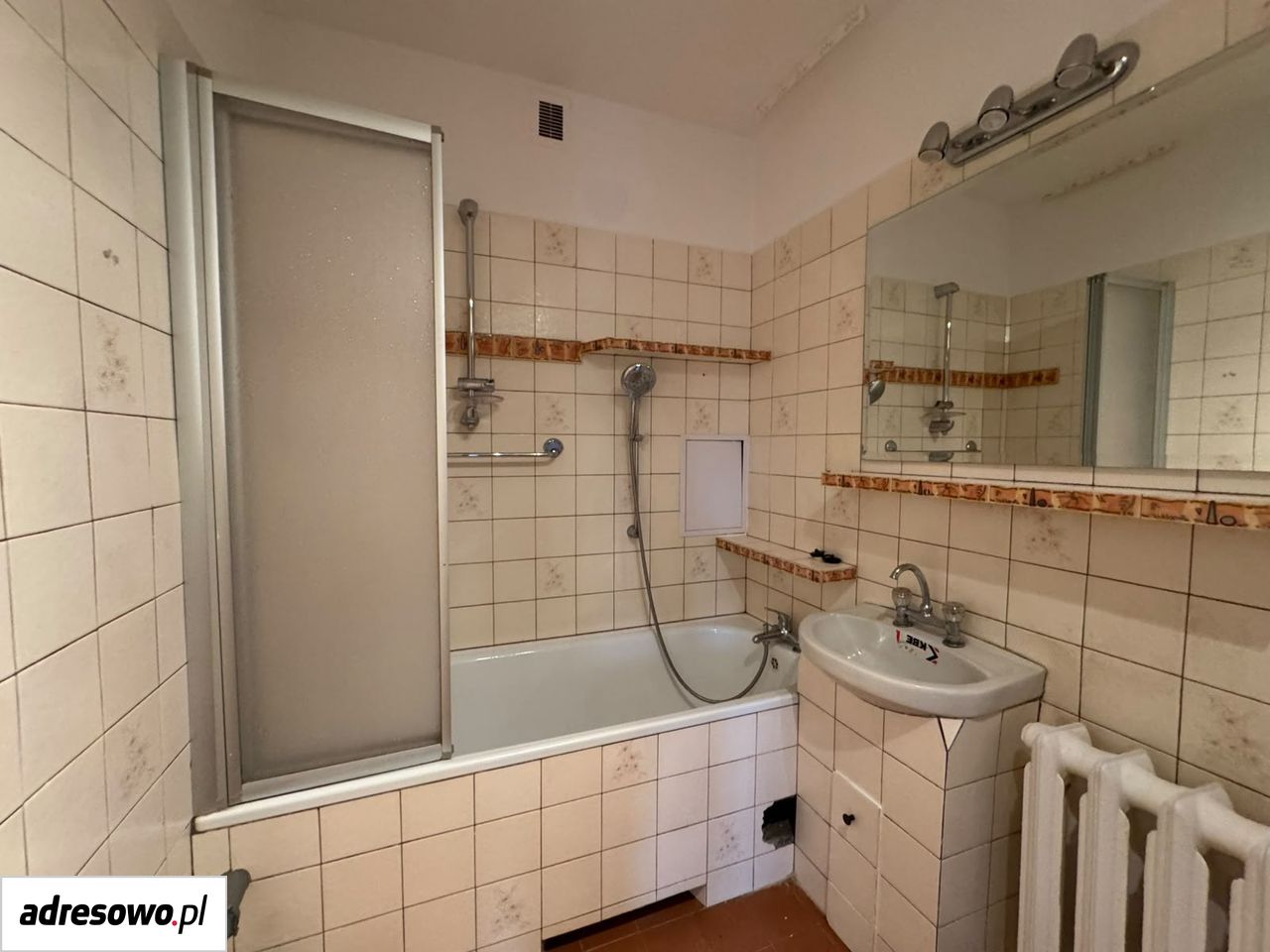 Mieszkanie 3-pokojowe Legnica Piekary Wielkie, ul. Ksawerego Pruszyńskiego. Zdjęcie 14