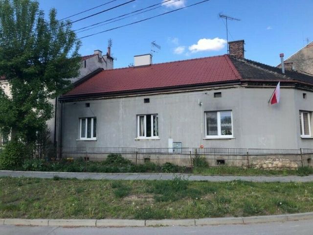 dom wolnostojący, 3 pokoje Kraków, ul. Do Wilgi. Zdjęcie 1