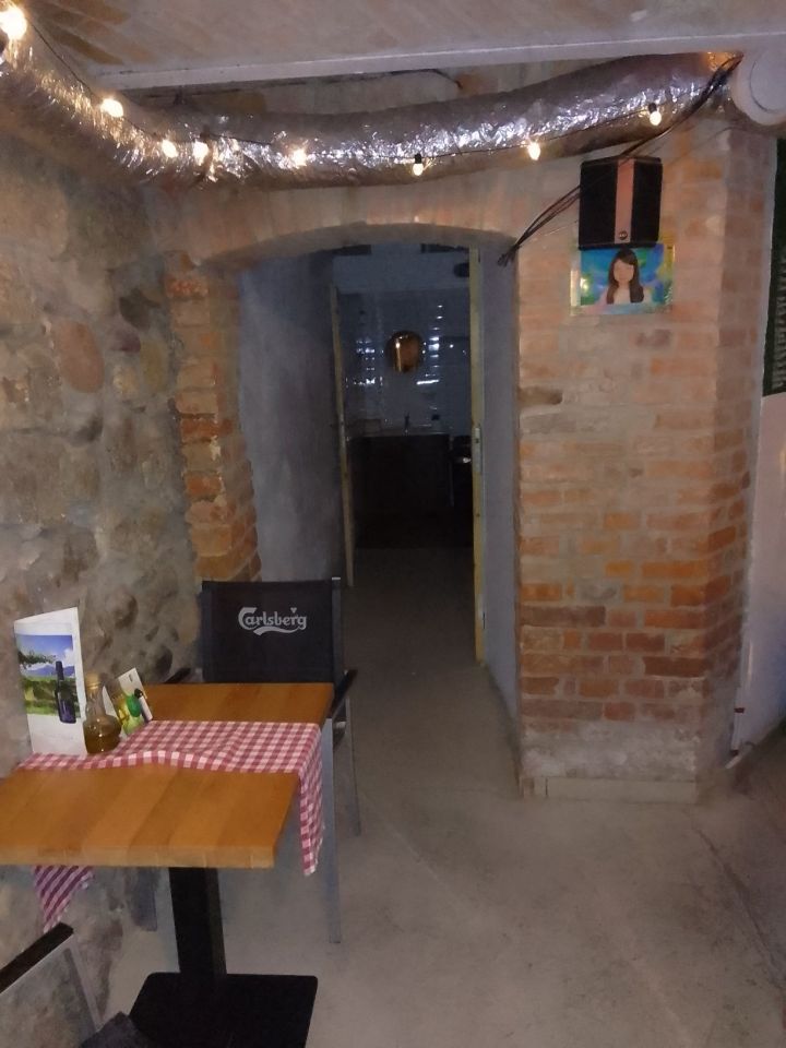 Lokal Drawsko Pomorskie, pl. Konstytucji. Zdjęcie 3