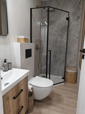 Mieszkanie 3-pokojowe Środa Wielkopolska, ul. Klonowa. Zdjęcie 1