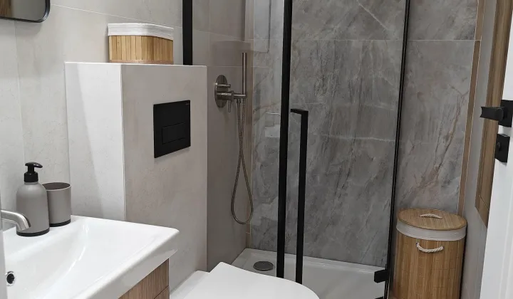 Mieszkanie 3-pokojowe Środa Wielkopolska, ul. Klonowa