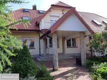 dom wolnostojący, 4 pokoje Siedlce, ul. Strzelecka. Zdjęcie 1