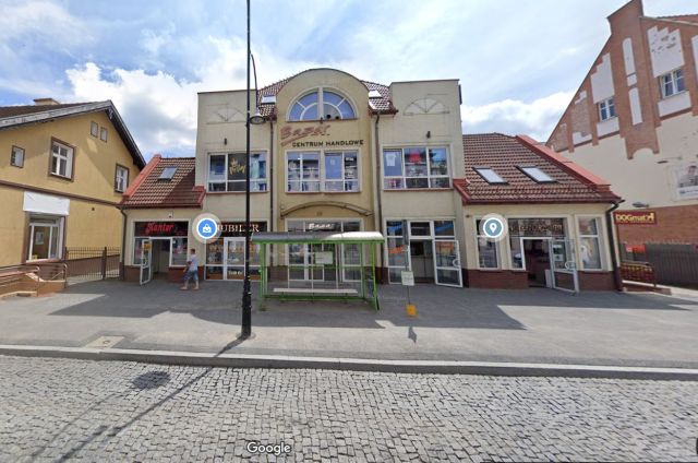 Lokal Ełk, ul. Armii Krajowej. Zdjęcie 1