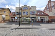 Lokal Ełk, ul. Armii Krajowej