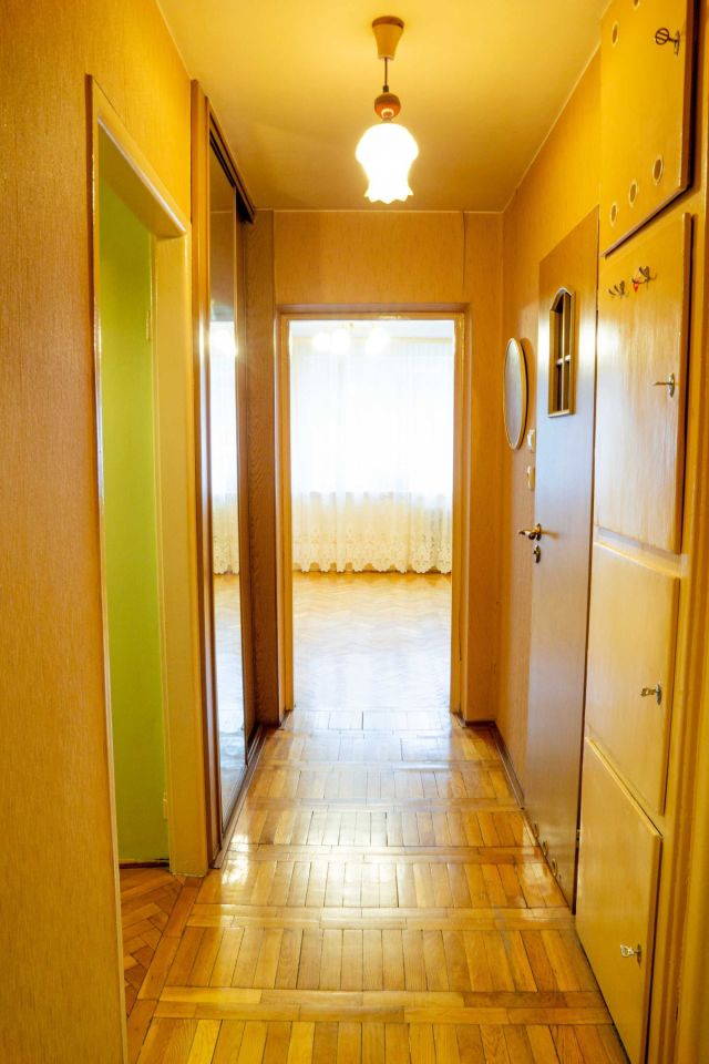 Mieszkanie 2-pokojowe Koszalin Centrum, ul. Dworcowa. Zdjęcie 8