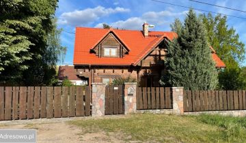 dom wolnostojący, 3 pokoje Wasilków, ul. Sokola