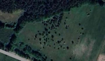 Działka rolna Podżar