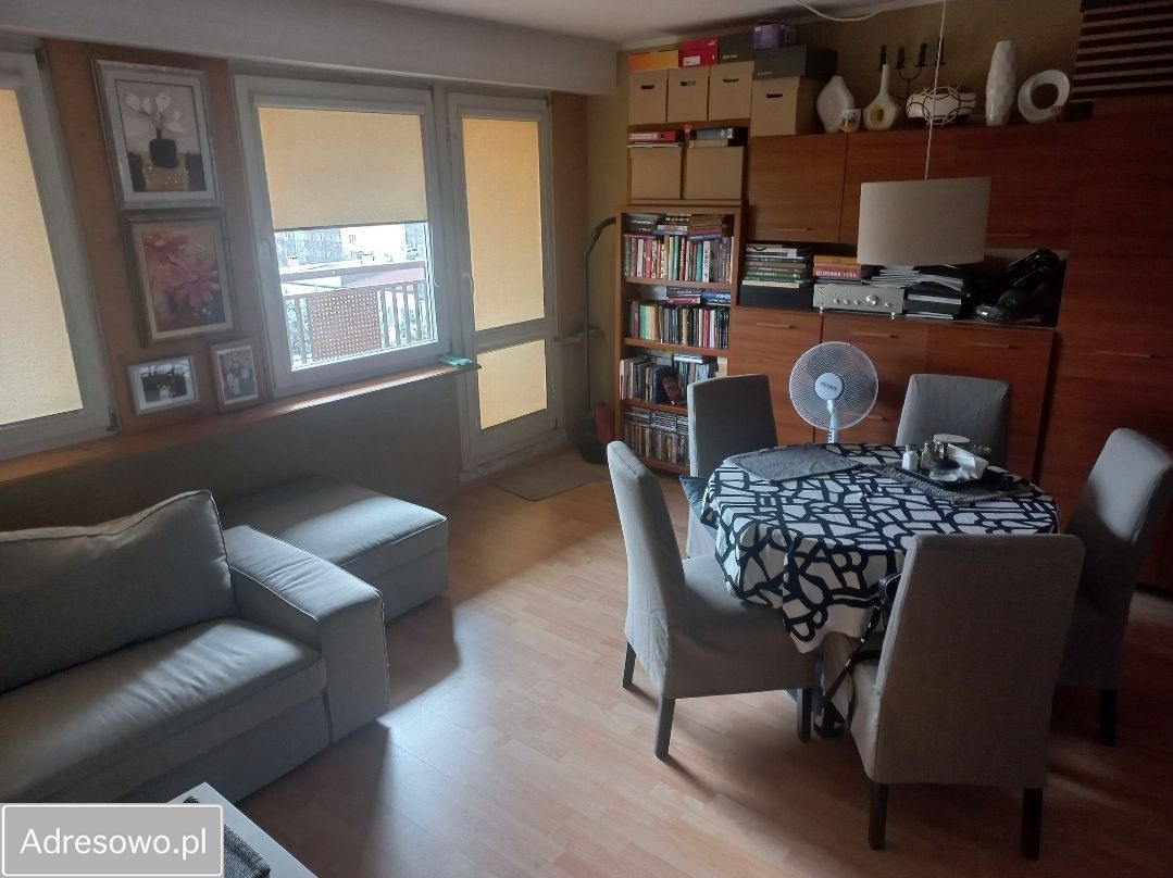 Mieszkanie 2-pokojowe Bełchatów, os. Okrzei