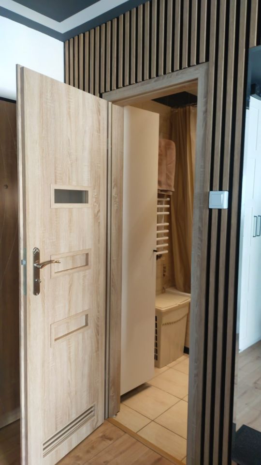 Mieszkanie 3-pokojowe Bielsko-Biała Wapienica, ul. Wapienicka. Zdjęcie 10