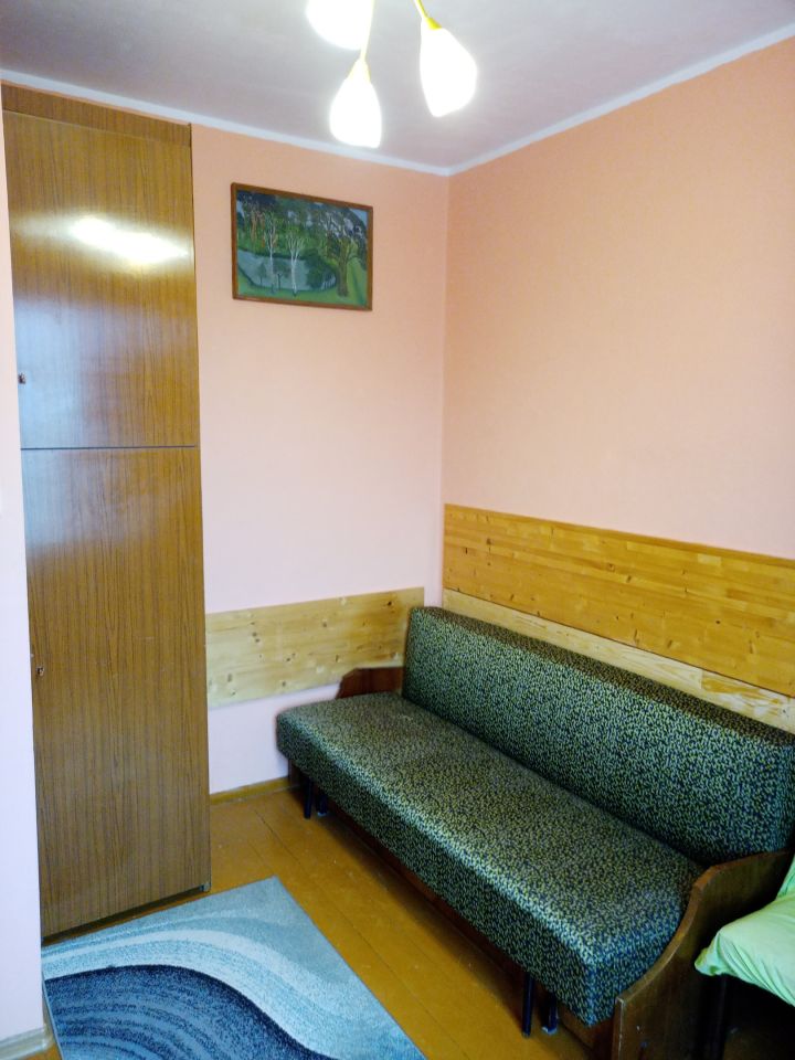 Pokój Poznań Grunwald, ul. Racławicka