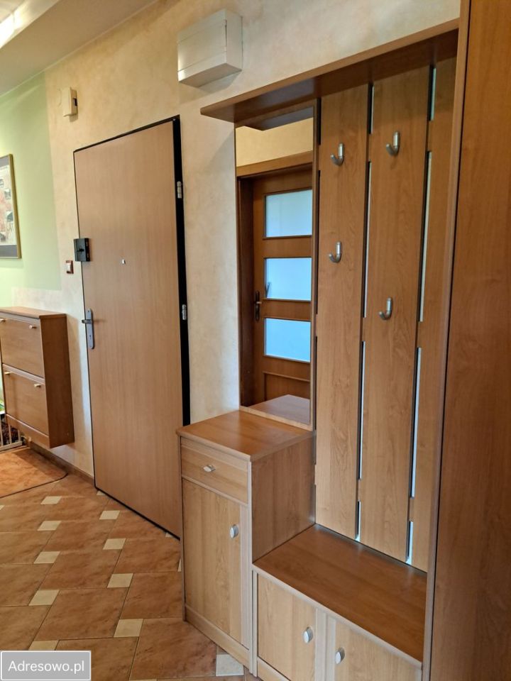 Mieszkanie 2-pokojowe Legionowo Centrum, ul. marsz. Józefa Piłsudskiego. Zdjęcie 9