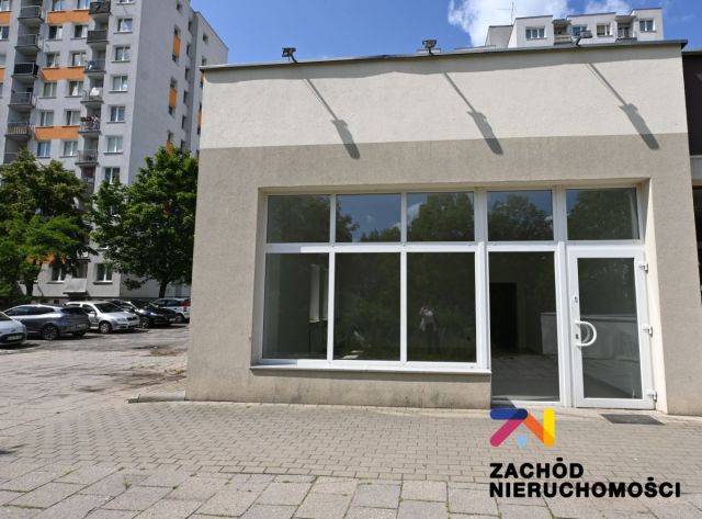 Lokal Zielona Góra. Zdjęcie 4