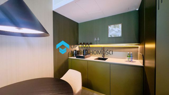 Mieszkanie 2-pokojowe Karpacz, ul. Obrońców Pokoju. Zdjęcie 10