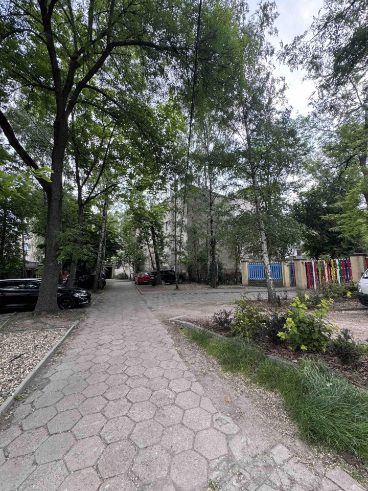 Mieszkanie 2-pokojowe Łódź Śródmieście, ul. Gdańska. Zdjęcie 18