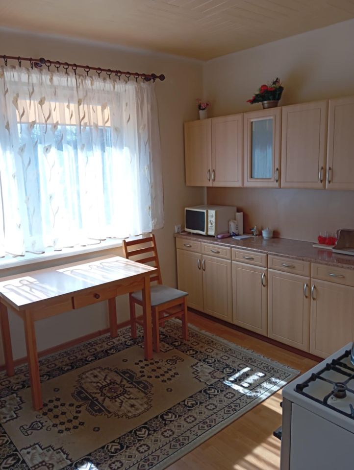 dom wolnostojący, 4 pokoje Łask, ul. 9 Maja. Zdjęcie 7