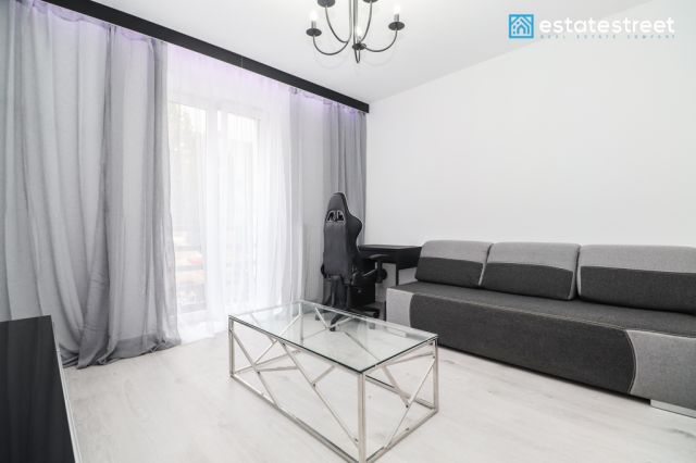 Mieszkanie 2-pokojowe Kraków, ul. Wiktora Heltmana. Zdjęcie 9