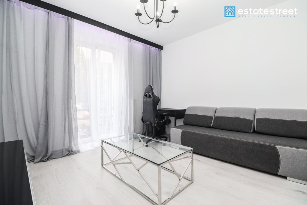 Mieszkanie 2-pokojowe Kraków, ul. Wiktora Heltmana. Zdjęcie 9