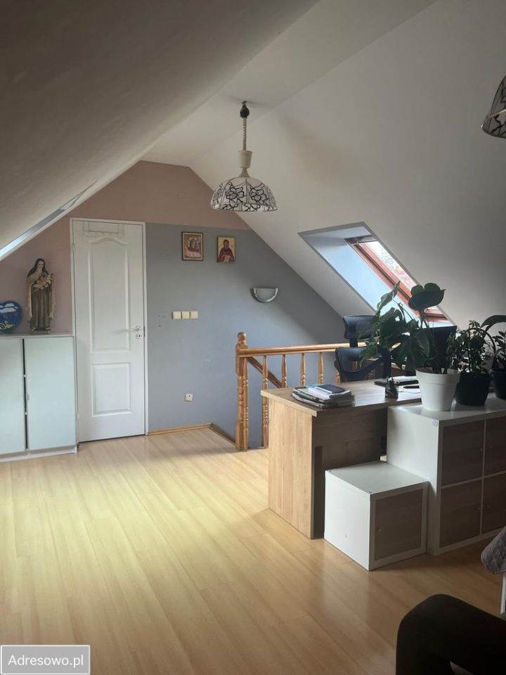 Mieszkanie 4-pokojowe Gorzów Wielkopolski Śródmieście, ul. Juliusza Kossaka. Zdjęcie 6