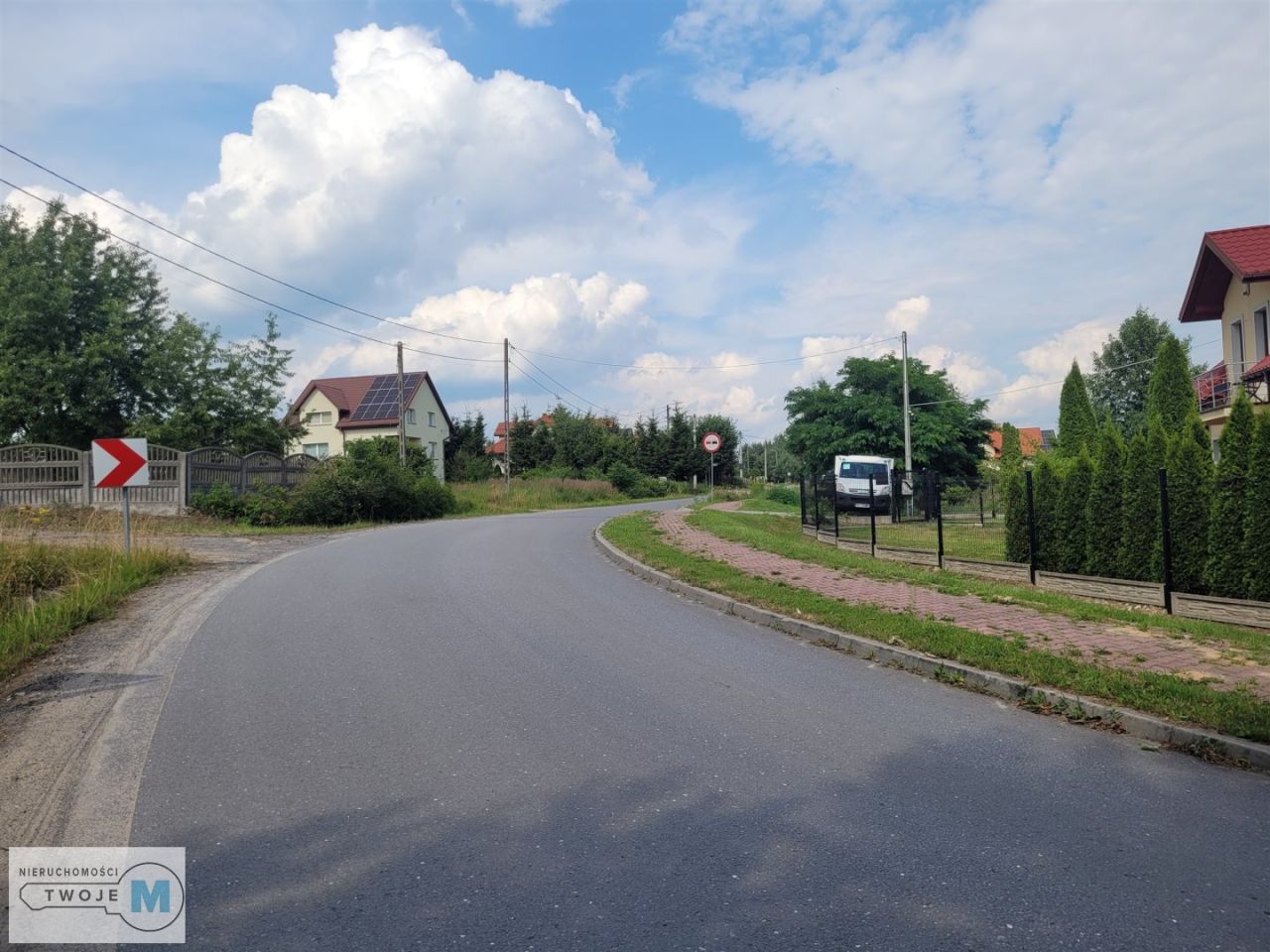 Działka inwestycyjna Kostomłoty Pierwsze. Zdjęcie 7