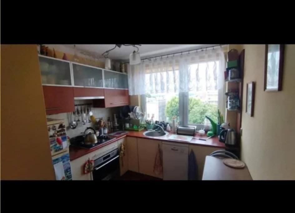 Mieszkanie 3-pokojowe Mława Centrum, ul. Spichrzowa. Zdjęcie 3