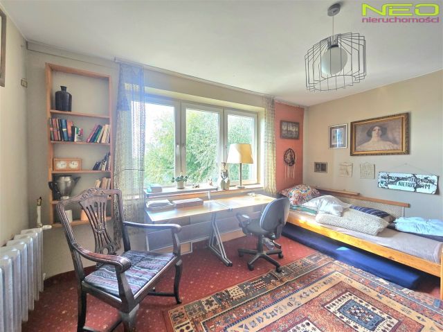 dom wolnostojący, 6 pokoi Lubojna. Zdjęcie 9