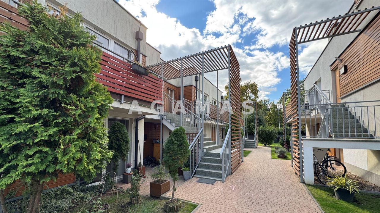 Mieszkanie 3-pokojowe Wrocław Karłowice, ul. Bałkańska. Zdjęcie 23