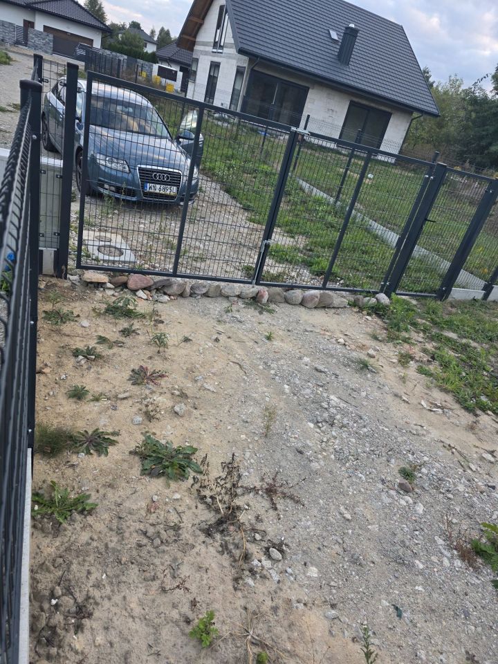 Działka budowlana Błonie, ul. Zacisze. Zdjęcie 4