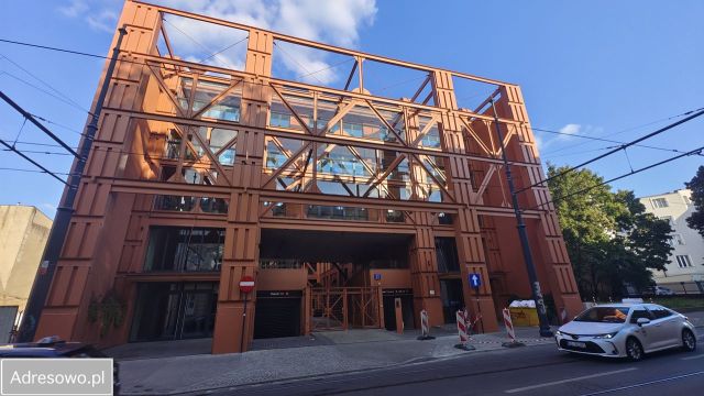 Mieszkanie 2-pokojowe Łódź Śródmieście, ul. Jana Kilińskiego. Zdjęcie 1