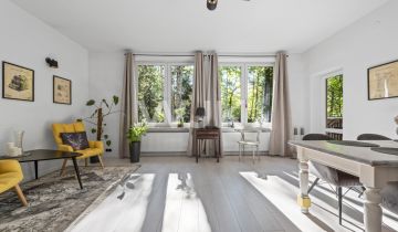 dom wolnostojący, 5 pokoi Zalesie Górne