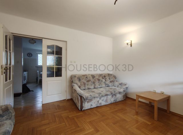 Mieszkanie 3-pokojowe Warszawa Ursynów, ul. Mysikrólika. Zdjęcie 5