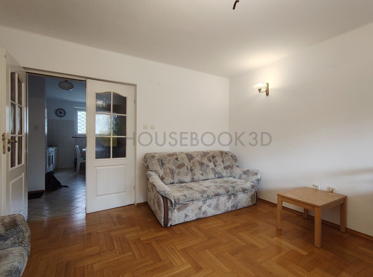 Mieszkanie 3-pokojowe Warszawa Ursynów, ul. Mysikrólika. Zdjęcie 5